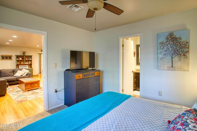 2957 AUTUMN Drive, Lakeside, AZ 85929