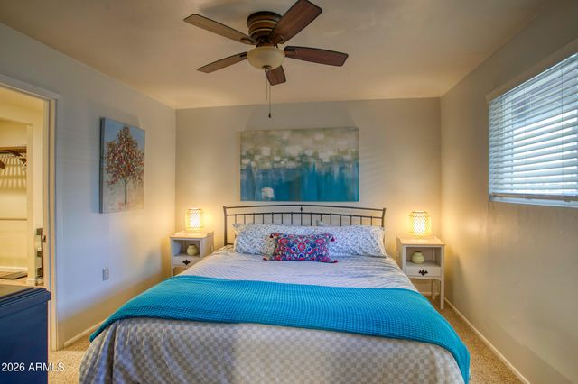 2957 AUTUMN Drive, Lakeside, AZ 85929