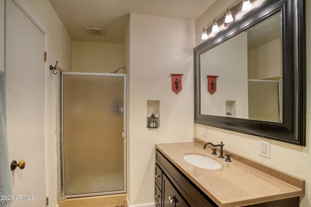 2957 AUTUMN Drive, Lakeside, AZ 85929