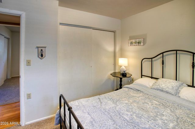 2957 AUTUMN Drive, Lakeside, AZ 85929