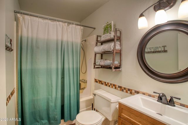 2957 AUTUMN Drive, Lakeside, AZ 85929