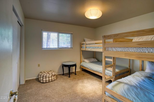 2957 AUTUMN Drive, Lakeside, AZ 85929