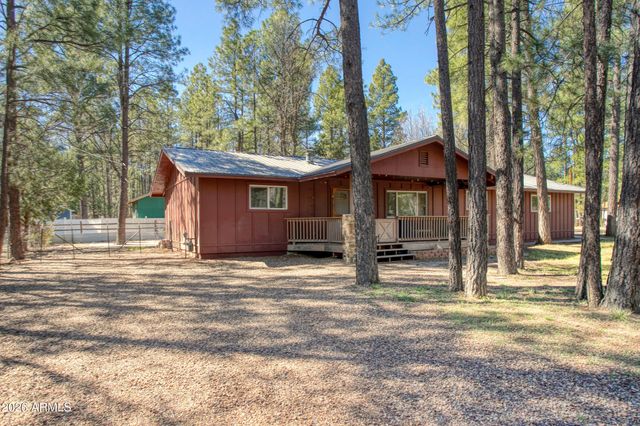 2957 AUTUMN Drive, Lakeside, AZ 85929