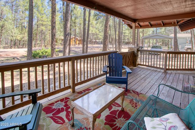 2957 AUTUMN Drive, Lakeside, AZ 85929