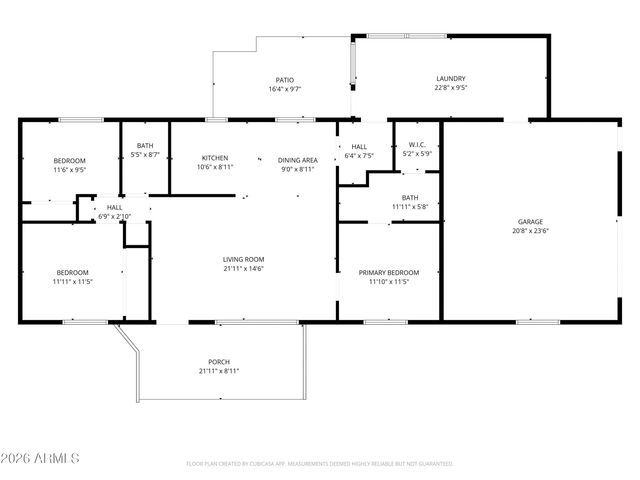 2957 AUTUMN Drive, Lakeside, AZ 85929