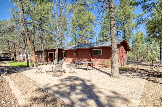 2957 AUTUMN Drive, Lakeside, AZ 85929