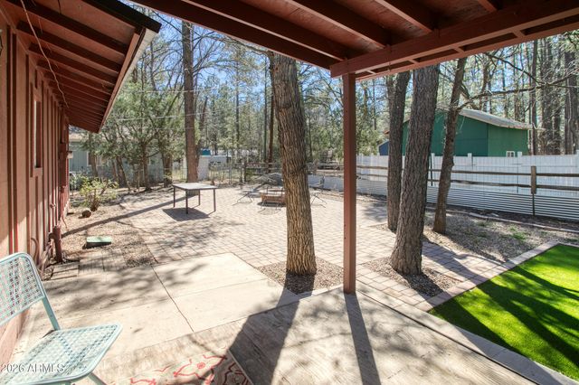2957 AUTUMN Drive, Lakeside, AZ 85929