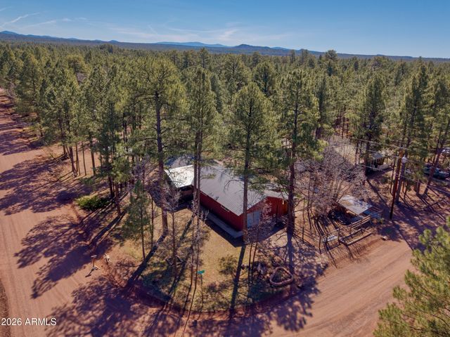 2957 AUTUMN Drive, Lakeside, AZ 85929
