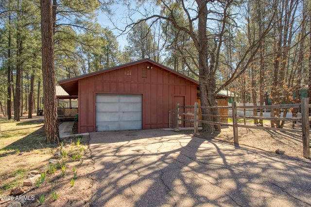 2957 AUTUMN Drive, Lakeside, AZ 85929
