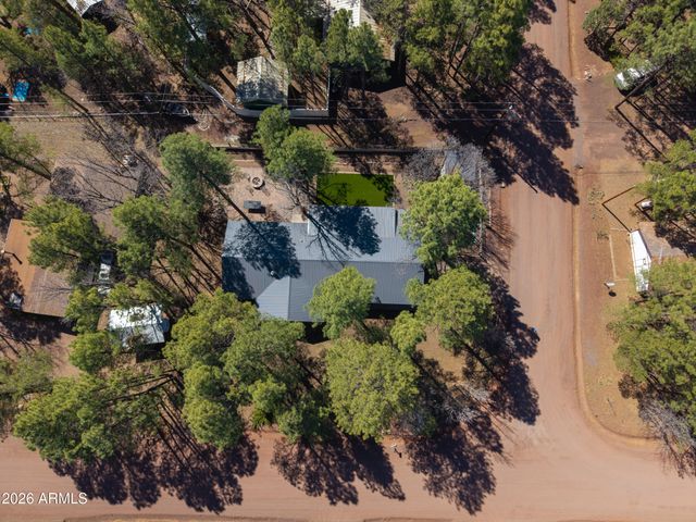 2957 AUTUMN Drive, Lakeside, AZ 85929