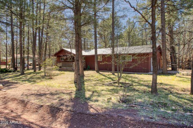 2957 AUTUMN Drive, Lakeside, AZ 85929