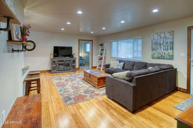 2957 AUTUMN Drive, Lakeside, AZ 85929