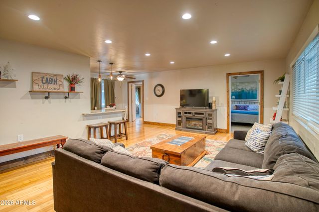 2957 AUTUMN Drive, Lakeside, AZ 85929