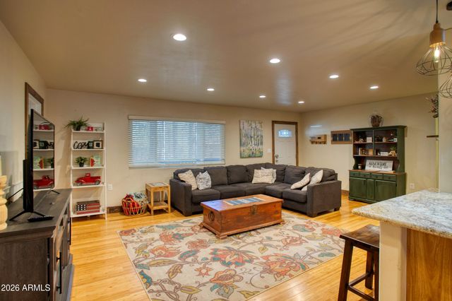 2957 AUTUMN Drive, Lakeside, AZ 85929