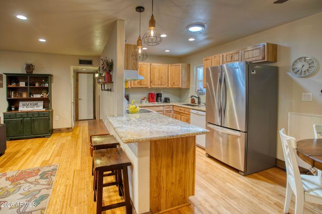 2957 AUTUMN Drive, Lakeside, AZ 85929