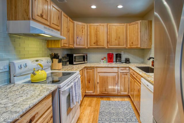 2957 AUTUMN Drive, Lakeside, AZ 85929