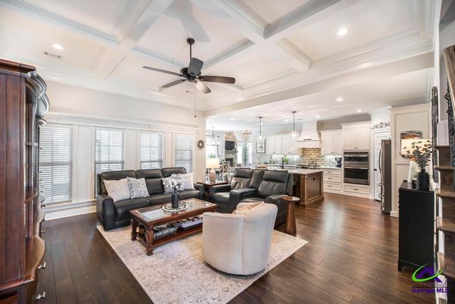 406 Southern Woods Trail, Kathleen, GA 31047