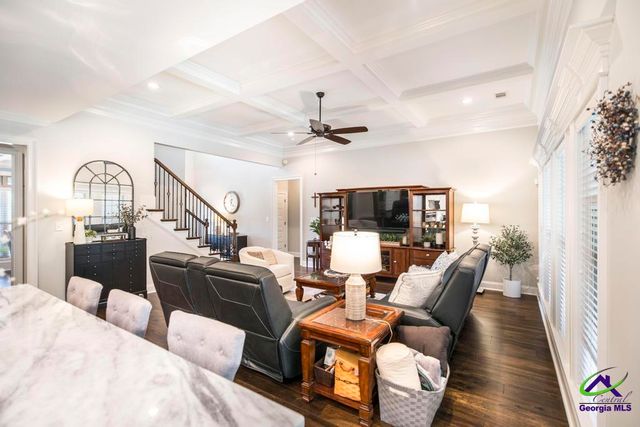 406 Southern Woods Trail, Kathleen, GA 31047