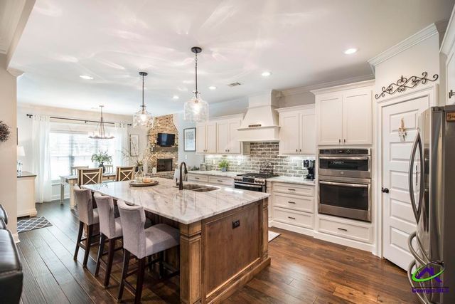 406 Southern Woods Trail, Kathleen, GA 31047