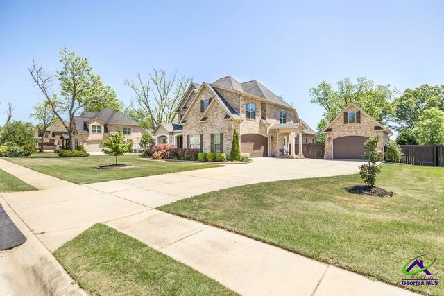 406 Southern Woods Trail, Kathleen, GA 31047