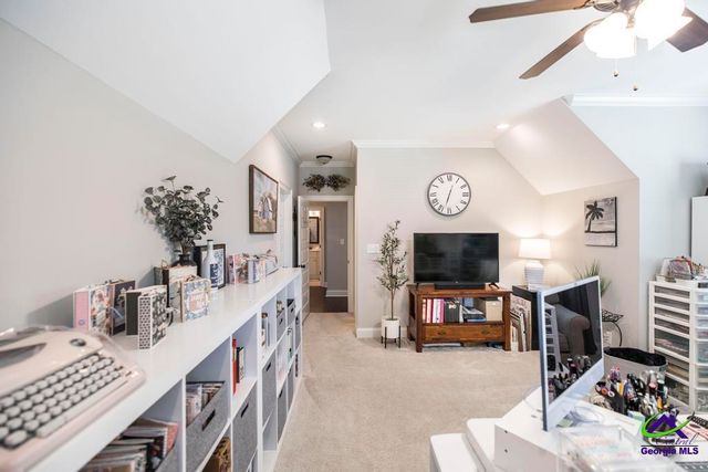 406 Southern Woods Trail, Kathleen, GA 31047