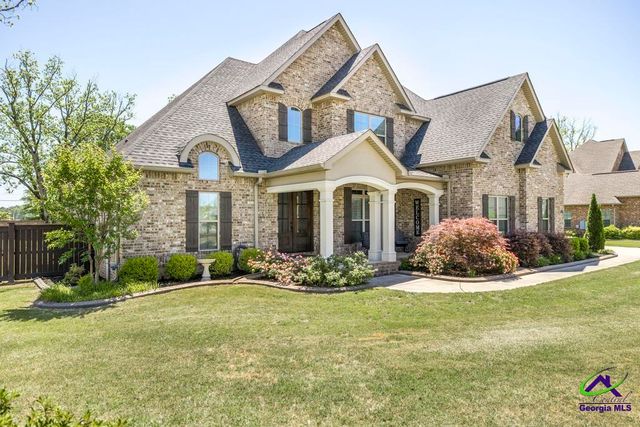 406 Southern Woods Trail, Kathleen, GA 31047
