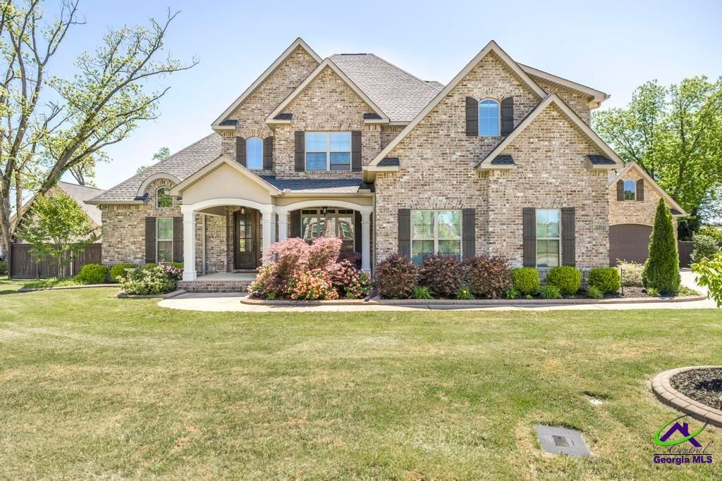 406 Southern Woods Trail, Kathleen, GA 31047