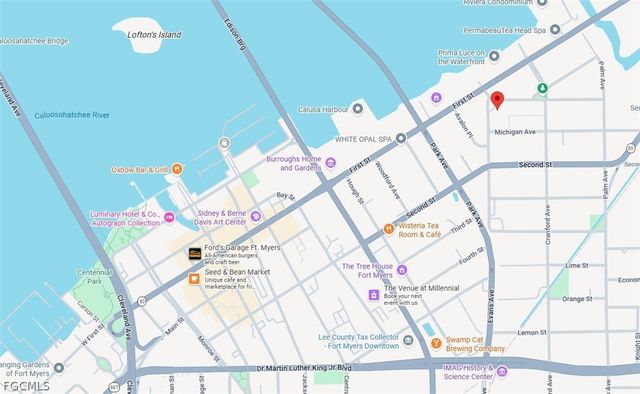 2610 Providence ST 3, Fort Myers, FL 33916