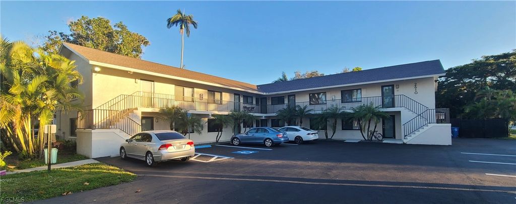 2610 Providence ST 3, Fort Myers, FL 33916