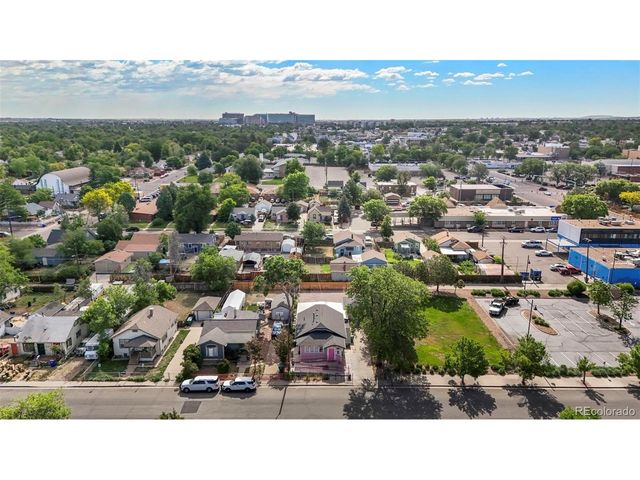 1530 Geneva St, Aurora, CO 80010