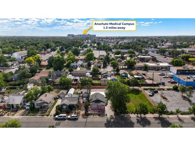 1530 Geneva St, Aurora, CO 80010