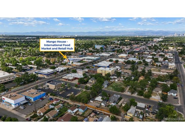 1530 Geneva St, Aurora, CO 80010