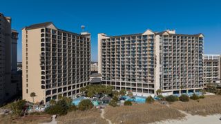 4800 S Ocean Blvd. # 604, North Myrtle Beach, SC 29582