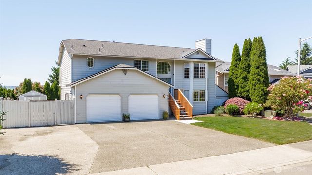 6708 75th Drive NE, Marysville, WA 98270