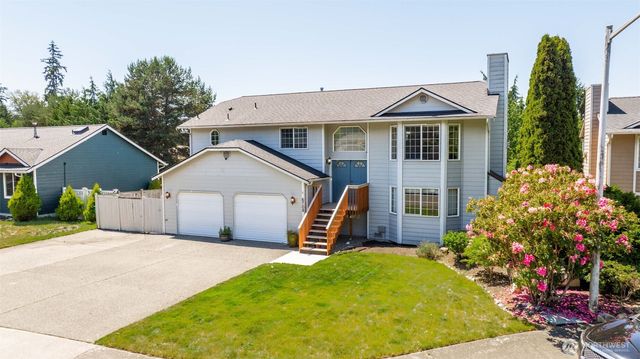 6708 75th Drive NE, Marysville, WA 98270