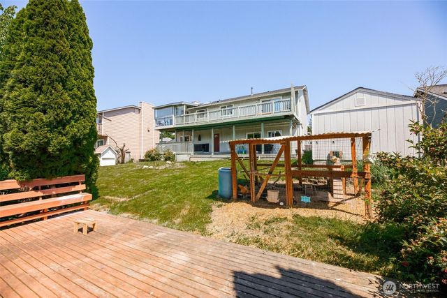 6708 75th Drive NE, Marysville, WA 98270
