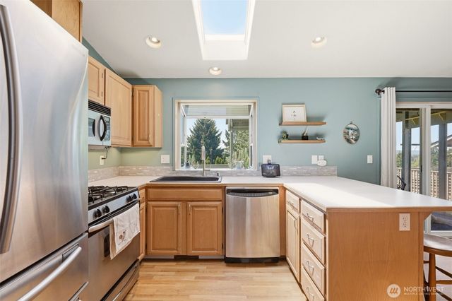 6708 75th Drive NE, Marysville, WA 98270