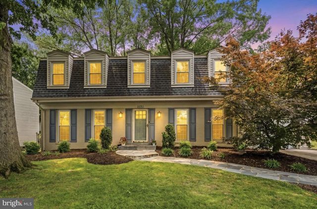 8853 APPLECROSS LN, Springfield, VA 22153