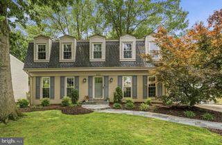 8853 APPLECROSS LN, Springfield, VA 22153