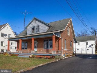 1631 E BUCHANAN TRAIL EAST E, Greencastle, PA 17225