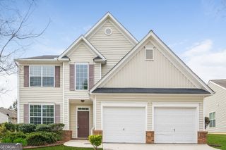 123 Silver Arrow Circle, Austell, GA 30168