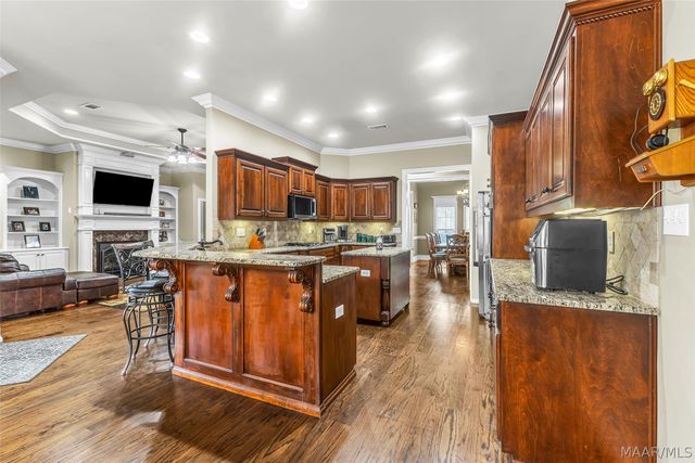 2024 Red Hawk Road, Prattville, AL 36067