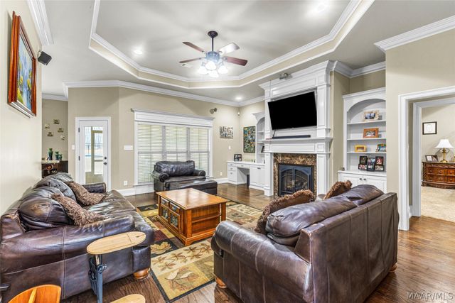 2024 Red Hawk Road, Prattville, AL 36067