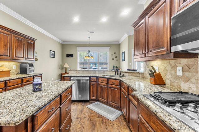 2024 Red Hawk Road, Prattville, AL 36067