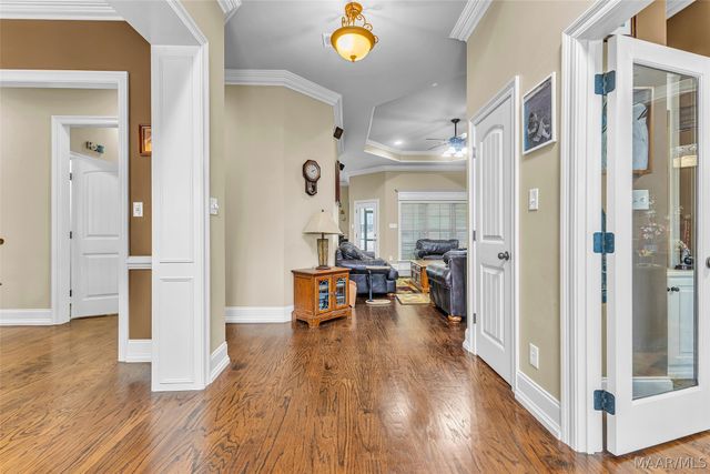 2024 Red Hawk Road, Prattville, AL 36067