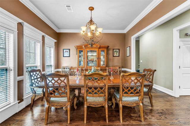 2024 Red Hawk Road, Prattville, AL 36067