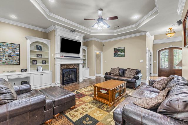 2024 Red Hawk Road, Prattville, AL 36067