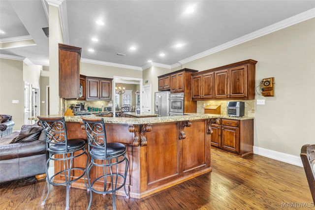 2024 Red Hawk Road, Prattville, AL 36067