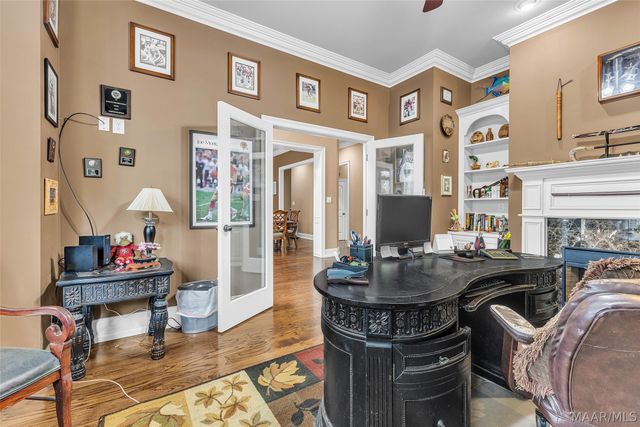 2024 Red Hawk Road, Prattville, AL 36067