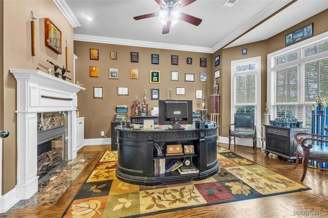 2024 Red Hawk Road, Prattville, AL 36067